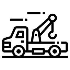 Tow truck