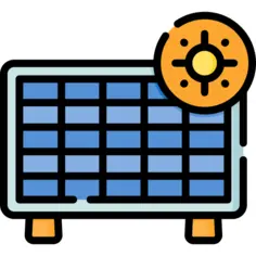 Solar panel
