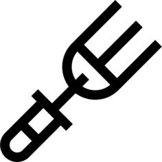 Pitchfork