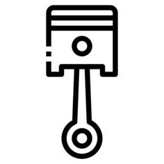 Piston