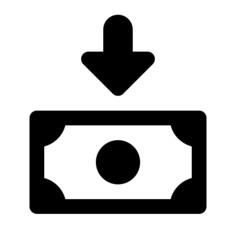 Saving money