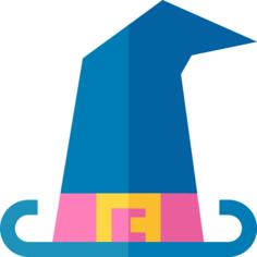 Witch hat