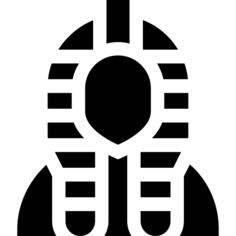 狮身人面像