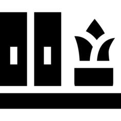 Shelf