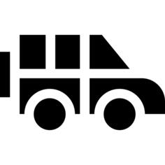 吉普车