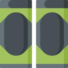 Knee pad