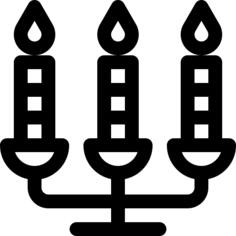 Candelabra