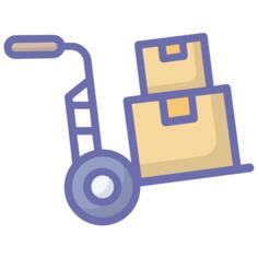 Luggage cart