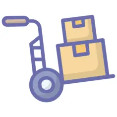 Luggage cart
