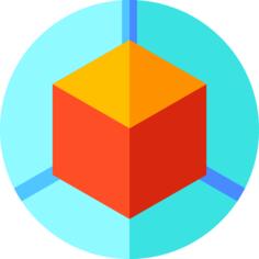 3D design