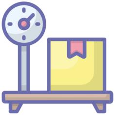 Weighing machine
