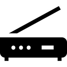 Scanner