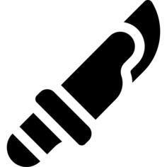 Knife