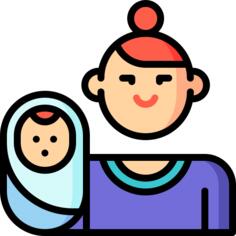 母亲