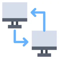 Data transfer