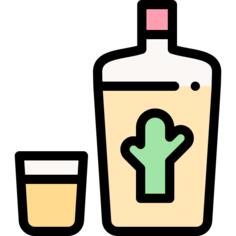 龙舌兰酒