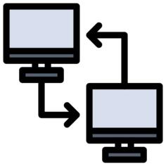 Data transfer