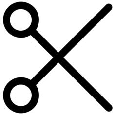 切