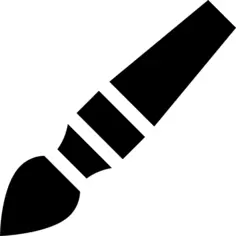 Paint brush