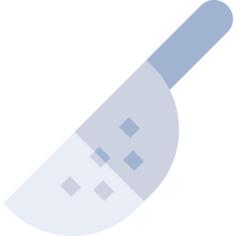 Strainer