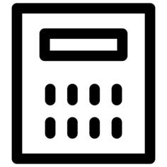 Calculate