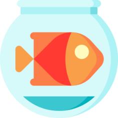 Fish bowl