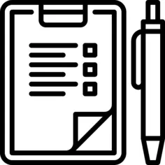 Checklist