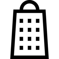 Grater