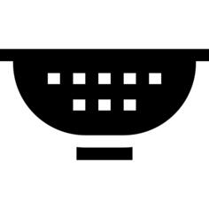 Strainer