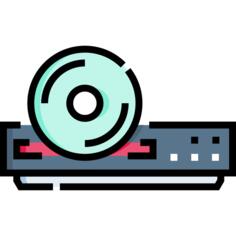 DVD播放机