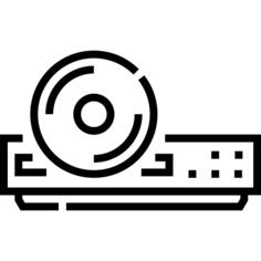 DVD播放机