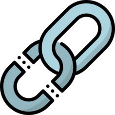Broken link