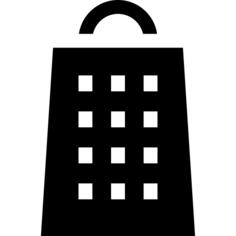 Grater