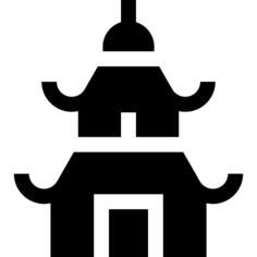 Pagoda