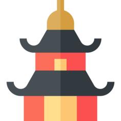 Pagoda