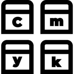 Cmyk