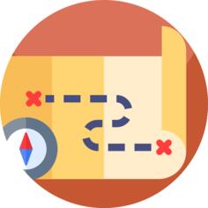 地图