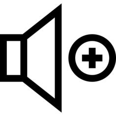 体积