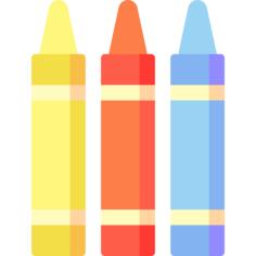 Crayons