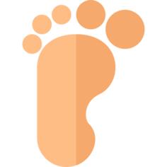 Footprint