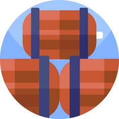 Barrels