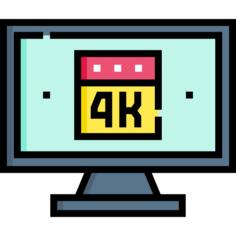 4k