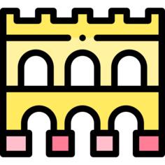 Segovia aqueduct