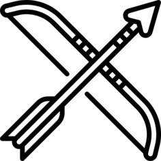 弓