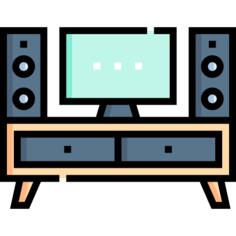 Home cinema