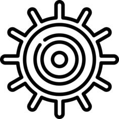 太阳