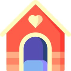 Dog house