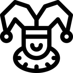 小丑