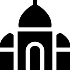 Mosque