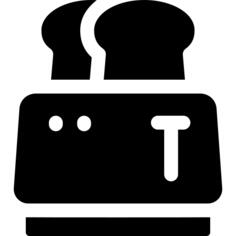 Toaster